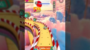 ИГРА GOING BALLS, ИГРАЮ В НЕЁ