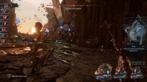 Clair Obscur  Expedition 33 - Хрома-шестигран (выживание)