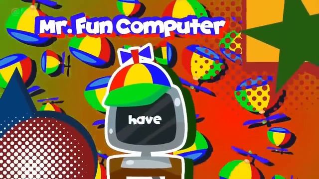 Incredibox Sprunki Animated Intro Baby (Incredibox Sprunki Animation)_1