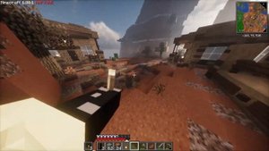 Я Нашёл Самый Жуткий Потерянный Мод в Майнкрафт