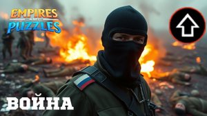 ВОЙНА АЛЬЯНСОВ ⚔️ МОЩНОЕ УСИЛЕНИЕ ⚔️ #empiresandpuzzles #империяпазлов #games