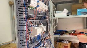 Круглогодичная умная теплица КЛОВЕРТЕК. Жемчужина тв?