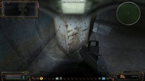 STALKER ОП 2.2 LSC - ДУШЕКУБ ,СЕКРЕТНОЕ ОРУЖИЕ МОНОЛИТА