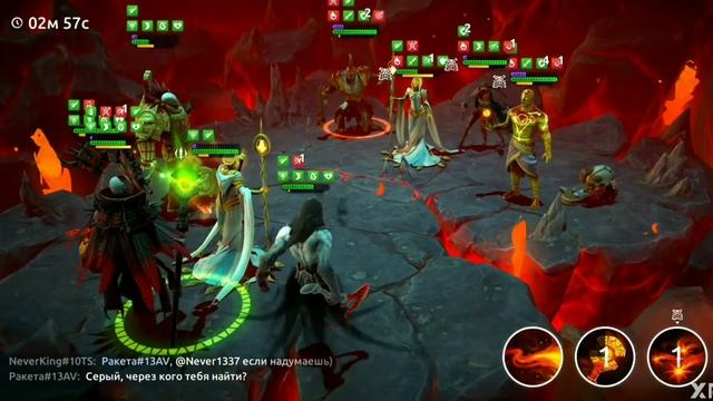 Age Of Magic. 3 звёздочки) смотреть онлайн