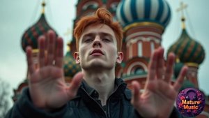 Гой ты, Русь, моя родная... (Сергей Есенин) - Музыка на ст?