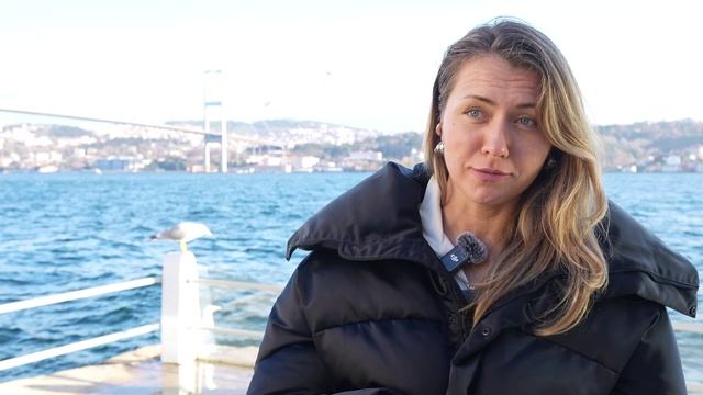 Сивач Олеся - отзыв | Мастер развития лидеров - 3 модуль смотреть онлайн