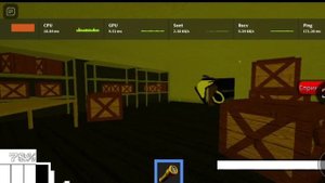 ИГРАЮ НОВЫЕ  БЕСКОНЕЧНЫЕ КОМНАТЫ Роблокс!