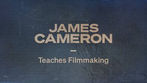James Cameron Teaches Filmmaking