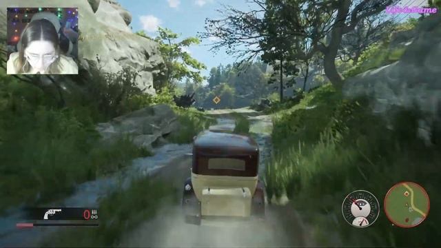 Mafia: Definitive Edition ► НАШЕ ПЕРВОЕ ЗАДАНИЕ ► #2 смотреть онлайн