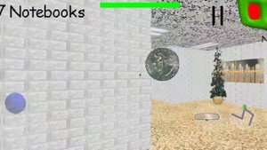 как обмануть Балди, и решить невозможный пример, я вер?