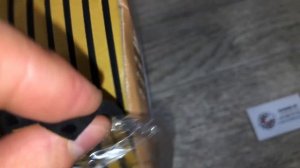 Уплотнитель самоклеящийся P9x5.5 мм, EPDM, цвет черный, 2х50м