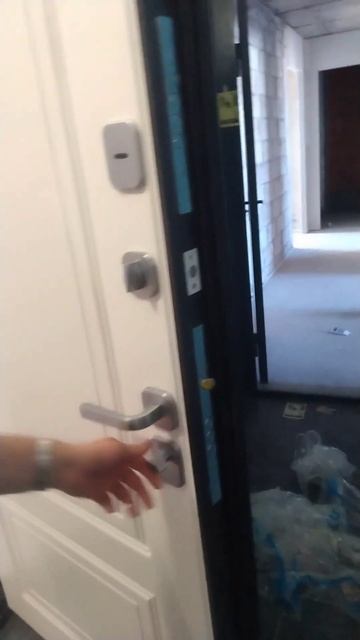 Феррони Толстяк 9см белый ясень #двери #дверидлядома #т смотреть онлайн