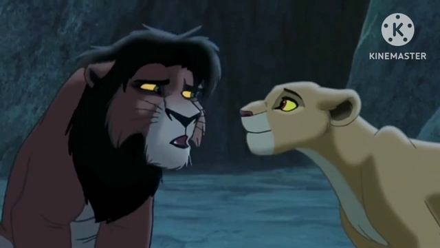 Пятьдесят оттенков Кову/ Кову и Киара/ Трейлер/ Король лев смотреть онлайн