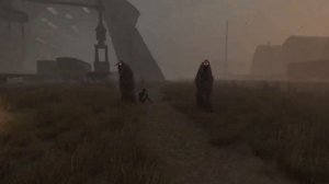 БУДЕМ ЛЕЧИТЬСЯ | Pathologic 2 (Мор 2019). Запись стрима ч.1