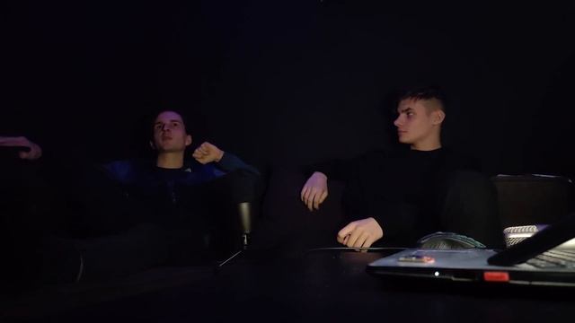 MAXI (MAKHENE) - о треках, черри, конфликте с Нелисом и жизни | Подкаст #2 смотреть онлайн