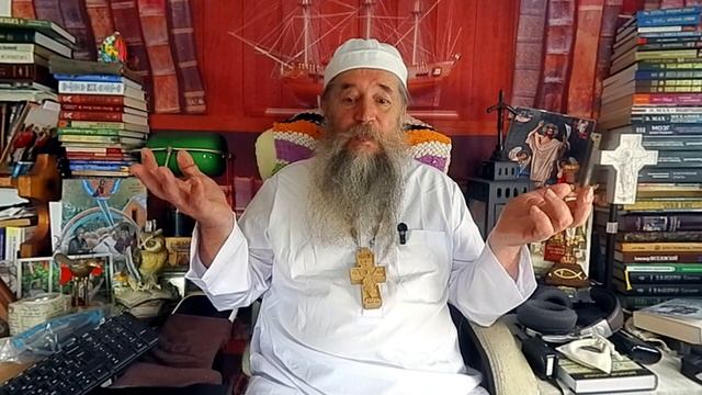 Радость духовная - практика применения 1 часть