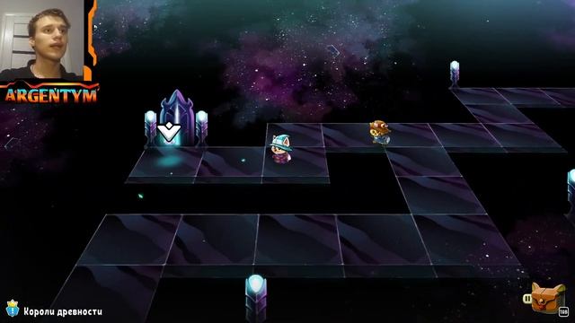 ИЩУ КРИСТАЛЛЫ И СПОСОБНОСТИ | cat quest 2 | 6 часть смотреть онлайн