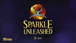 Sparkle Unleashed PS5 Часть 01