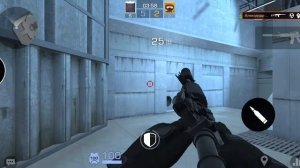 День сурка|Standoff 2|Lab
