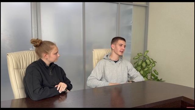 Видеоролик для конкурса