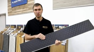 Новая коллекция кварц-виниловый пол WISE от бренда FloorFactor