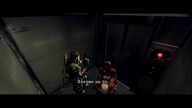 Огромный бocc размером с корабль ➤ Resident Evil 5 #17 смотреть онлайн