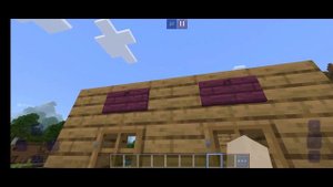 Minecraft. Майнкрафт. Математический коридор. Давайте счит