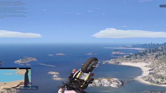 АНТИЧИТ ОБУЛ В ЧЕШКИ И ДАЛ ЧЕРНЫЙ СПИСОК ПРОЕКТА смотреть онлайн