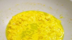 Карбонара без яиц