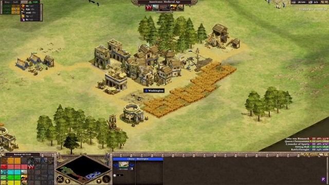 Лучшие стратегии с высоким рейтингом (Топ 10) Часть 5 смотреть онлайн