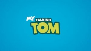 Минимульты Говорящий Том, 9 серия - Шляпные проблемы