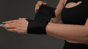 Силовые Напульсники на руки Power FITFILIP