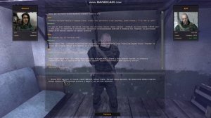 STALKER ОП 2.2 LSC - Тест Арни  на пистолеты, Револьвер Наган О