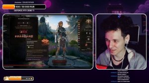 хаваю обзор 8 патча Baldur's Gate 3: 12 новых подклассов