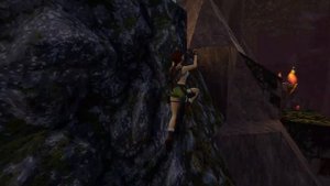 Tomb Raider 3 Remastered. Прохождение №7. Прибрежная деревня