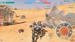 ТОПОВЫЕ РОБОТЫ БЕСПЛАТНО КАЖДОМУ! | War Robots