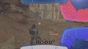 The First descendant - Билд Шарен на 14.1 сек невидимки!