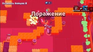 Новая иконка! Апаю мастерство на Еша в бравл старс!