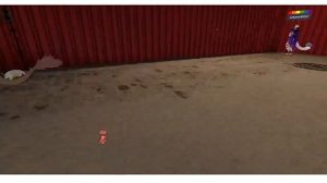 СЛУЧАЙНО ВСТРЕТИЛ МАРМОКА В VR ЧАТЕ (НЕ КЛИКБЕЙТ!)