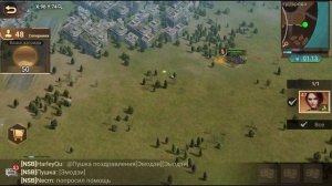 DoomsdayLastSurvivors ОХОТА ЗА ПРИЗОМ - КАК ВЫЖИВАТЬ БЕЗ ПРОКАЧК?