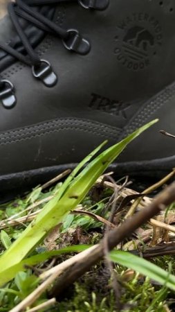 Ошва. Надели — и пошли. Куда угодно