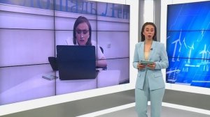 Новости на Своём от 2 июня 2025г. 10:30