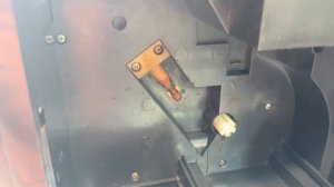 Фигурная резинка штуцера кофемашины Rooma, Pioneer, Rondell и др