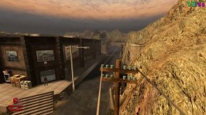 POSTAL 2 - Местонахождение кошачьей мяты во Вторник