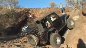 Подборка НЕУДАЧ на БЕЗДОРОЖЬЕ. ВНЕДОРОЖНИКИ/ Epic Off Road [