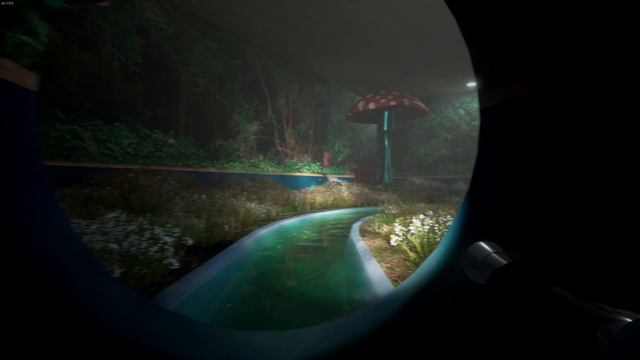 Escape The Backrooms№21 level 37 расширенный смотреть онлайн