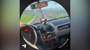 (Рыбинск-40) ХУЛИГАНСКАЯ ВЫХОДКА