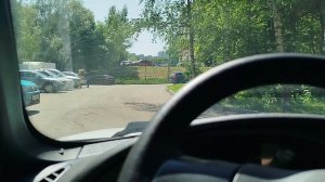 Философия за рулём. Закон отрицания отрицания