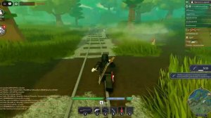 "The Wild West" 7 серия