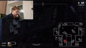 Да идите вы на#*% со своей игрой. Five Nights at Freddys Plus#4